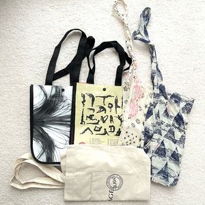 Reusable Bags